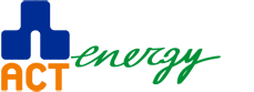 Logo ACT Energy
