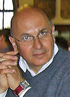 Paolo Pellegrini